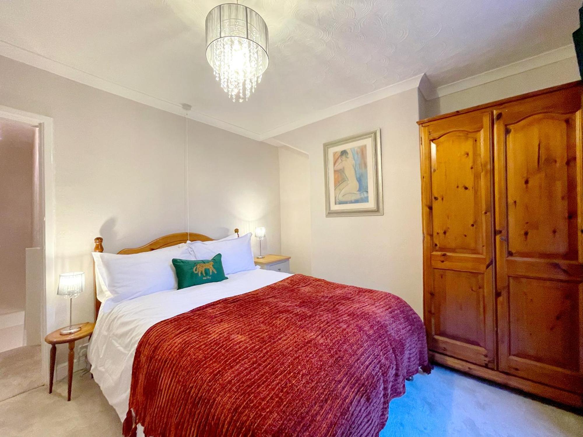 Stylish Cottage In Vibrant Riverside Village North Ferriby Exterior foto