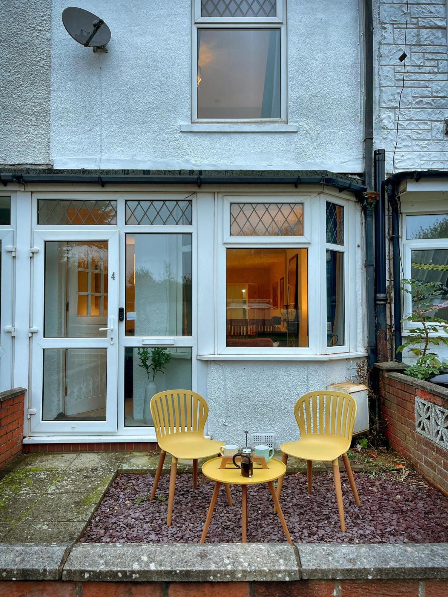 Stylish Cottage In Vibrant Riverside Village North Ferriby Exterior foto