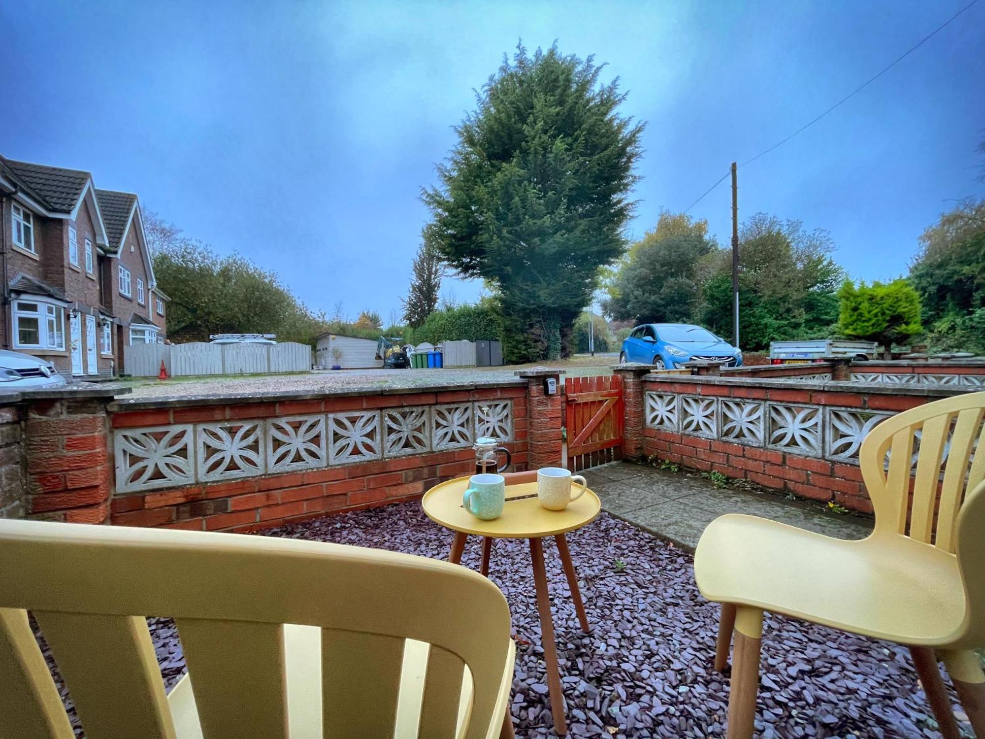 Stylish Cottage In Vibrant Riverside Village North Ferriby Exterior foto